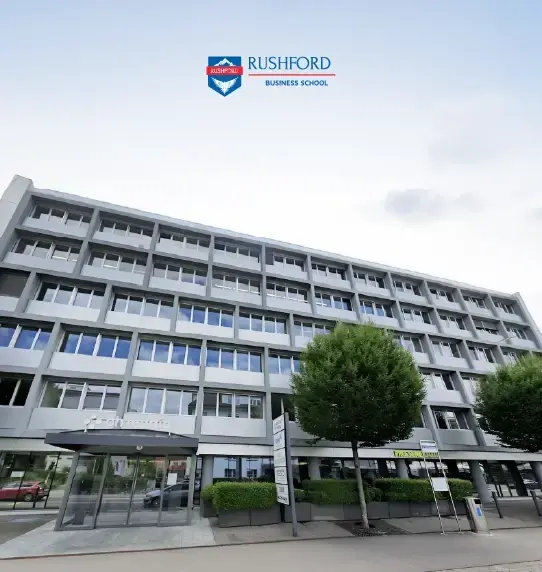 Doctorate of Business Administration (DBA)